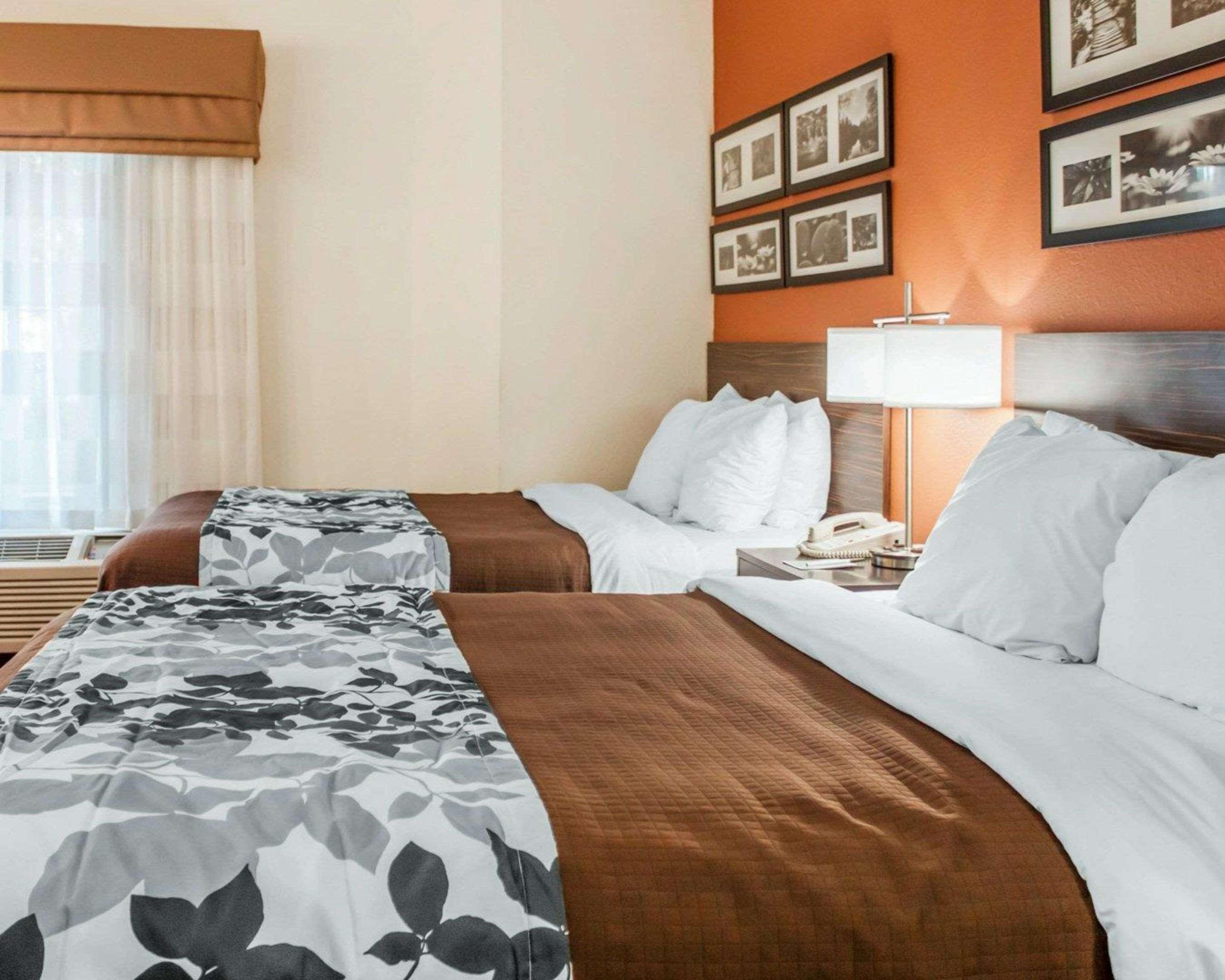 Inn Sleep Ashley Phosphate