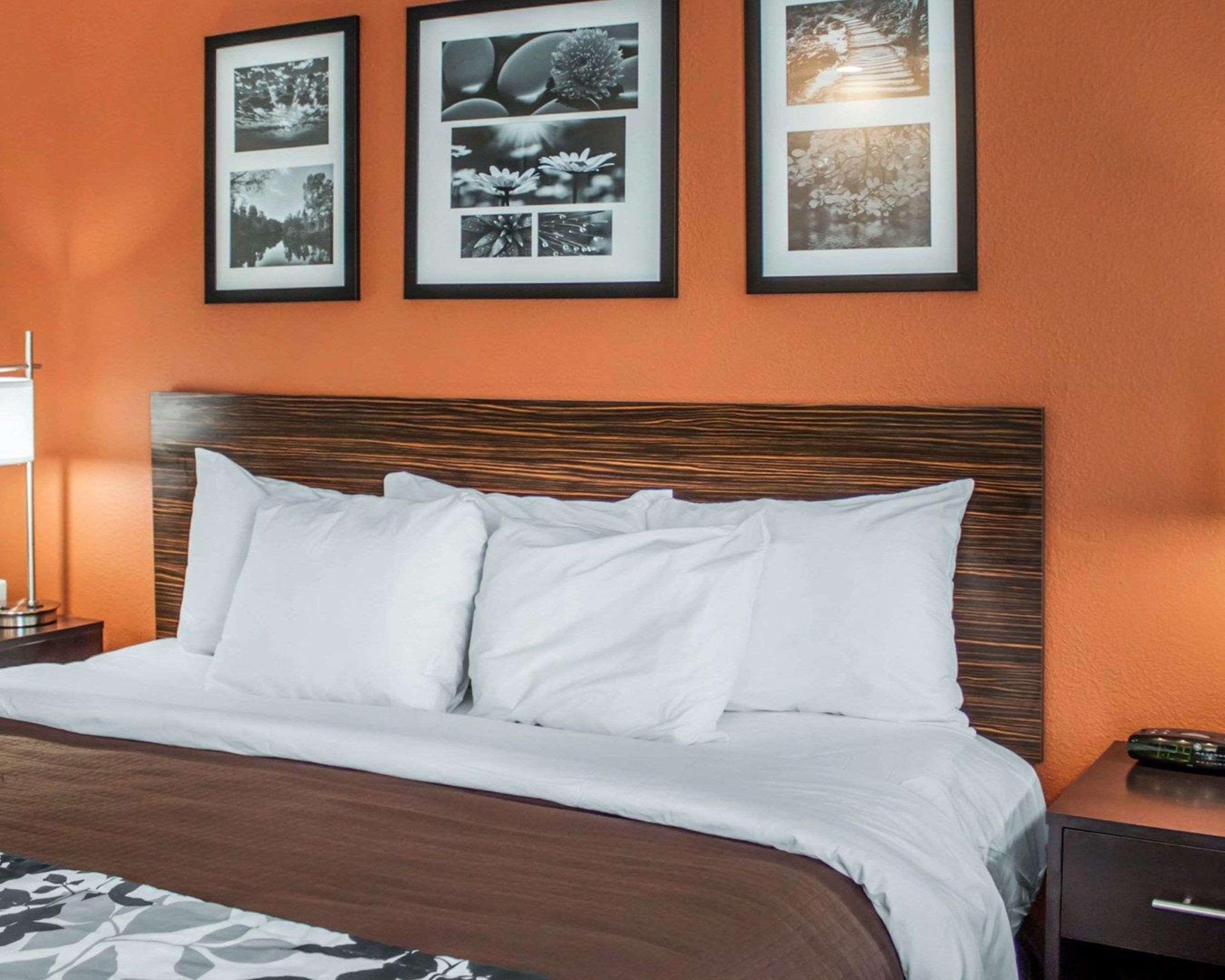 Inn Sleep Ashley Phosphate 2*
