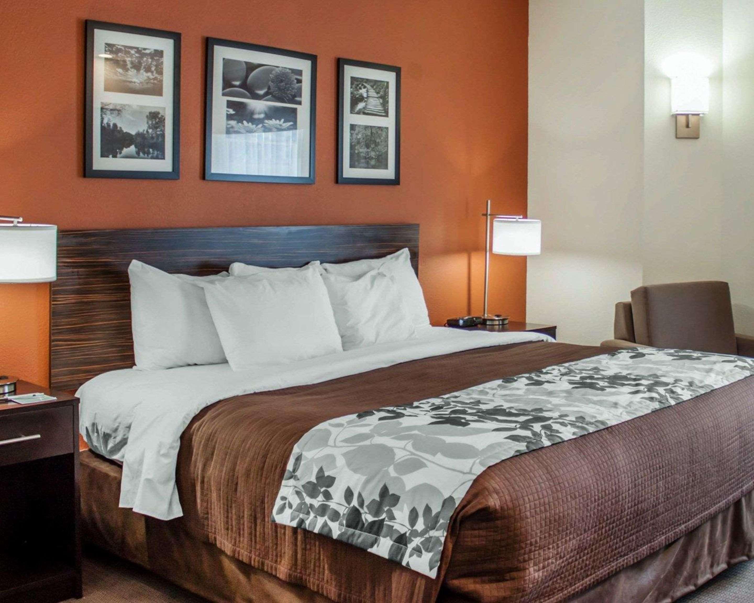 Inn Sleep Ashley Phosphate 2*