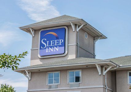 Sleep Ashley Phosphate Inn