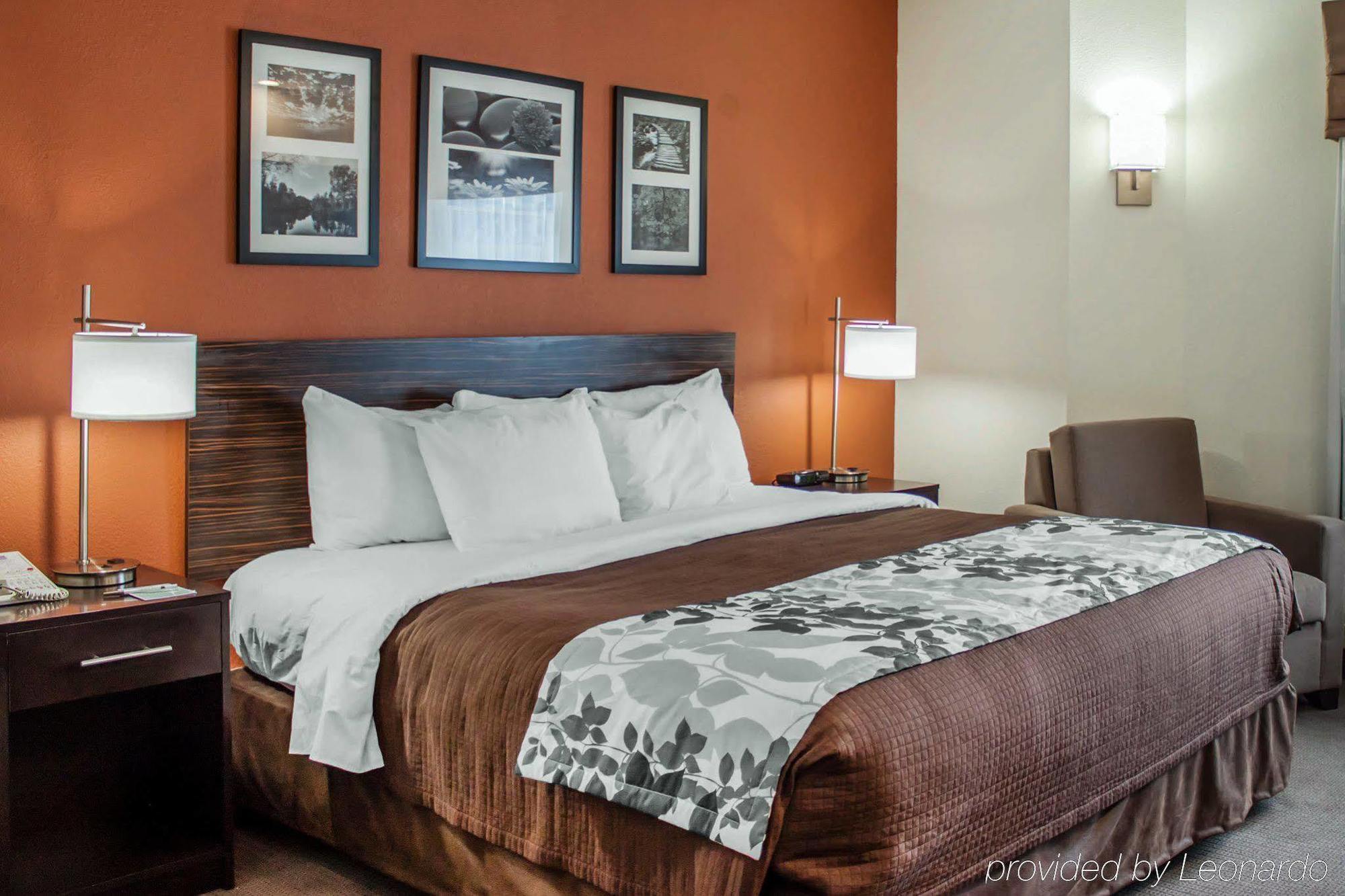Sleep Ashley Phosphate Inn 2*