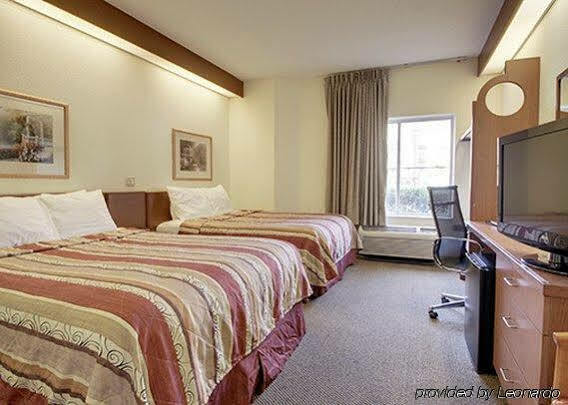 Inn Sleep Ashley Phosphate 2*